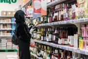 В магазинах Югры полиция нашла 10 тысяч литров паленой водки