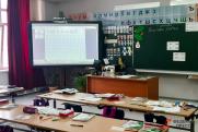 Как родители отреагировали на «минирование» школ Челябинска