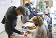 В Челябинской области возбудили уголовное дело по факту фальсификации на выборах в Госдуму