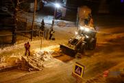 Власти Краснодара сохранят режим повышенной готовности из-за снегопада