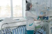«Роснефть» увеличивает поставки медицинского кислорода в больницы Иркутской области