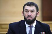 Мошенник шантажирует девушек от имени спикера парламента Чечни