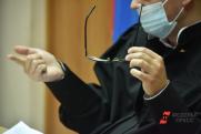 Суд в Подмосковье закрылся из-за коронавируса у судей
