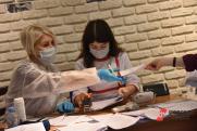 Екатеринбургские врачи ждут детскую вакцину от COVID-19 в феврале
