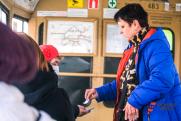 Ученый о росте цен на проезд в Екатеринбурге: «Это лоббирование перевозчиков»