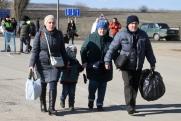 Заявление Байдена и журналисты под обстрелом: ситуация на границе с Украиной к этому часу