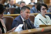 ФНС просит признать банкротом экс-депутата Челябинской области