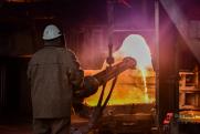 Чистая прибыль уральских металлургов за год выросла в 1,6 раза