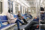В Академический район Екатеринбурга планируют протянуть ветку метро