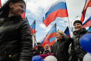 Россия уточнила границы признания ЛНР и ДНР