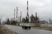 Луганская ТЭС прекратила работу после обстрелов