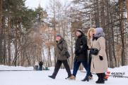 В Казани отказались от идеи строить аттракционы в парке Урицкого