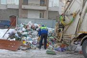 Эксперт о влиянии невывезенного мусора на коронавирус: «Появляется риск распространения инфекции»