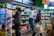 Время худеть: эксперты объяснили, почему еда дорожает быстрее инфляции