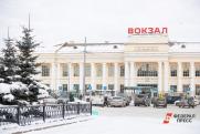 Станцию метро «Уральская» соединят с екатеринбургским вокзалом подземным переходом
