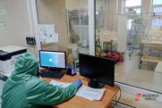 Свердловский медик: существующие вакцины не защищают от нового штамма коронавируса