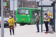 В Нижнем Новгороде грязь на остановках будут контролировать нейросети