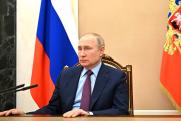 Политолог рассказал, о чем будет послание Путина Федеральному собранию