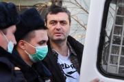 Депутат Артем Самсонов прекратил голодовку спустя 30 дней