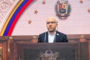 Прикамский депутат принял участие в заседании парламента Венесуэлы
