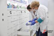 В России могут начать производить аптечные лекарства
