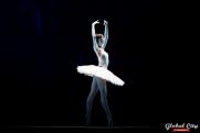 Балерина стала самой молодой пенсионеркой Новосибирской области