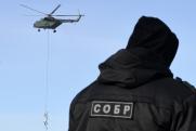 Мэр Новокузнецка опроверг гибель командира кузбасского СОБРа