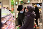 Психолог объяснила желание россиян массово скупать продукты