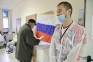 Перенос выборов на Среднем Урале и трансформация жизни в экономической блокаде
