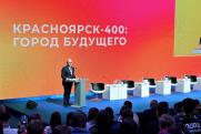 Губернатор Красноярского края: «В наших товарах Запад нуждается не меньше, чем мы в их финансах»