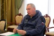«Крым – это спасенный Адам»: Рогозин сравнил Россию с Богом