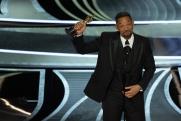 Уиллу Смиту грозит полное исключение из киноакадемии и «черный список» Голливуда