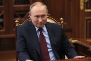 Главред журнала «Национальная оборона» о выступлении Путина: «Эмоционально сильное»