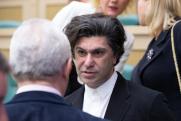Академию балета имени Вагановой отстранили от участия в швейцарском конкурсе