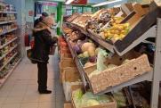 Как меняются цены на овощи в магазинах: легкий салат обойдется в 500 рублей