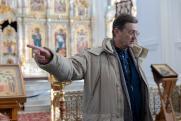 Свердловских студентов привлекут к реставрации святой обители