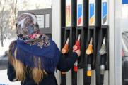 ФАС предсказала снижение цен на бензин