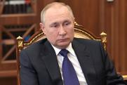 «Вопрос безопасности». Путин поддержал стратегическую отрасль для россиян