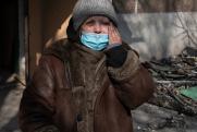МЧС: Россия начала выплаты украинским пенсионерам