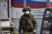 В «Единой России» пообещали предоставить статус ветеранов участникам спецоперации на Украине