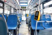 Водоробус: новый экологичный транспорт на дорогах