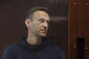 Алексею Навальному* дали новый срок