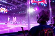Новая домашняя площадка «Авангарда»: как еще используют ледовую арену после отмены ЧМ по хоккею