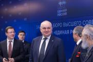 Создание ОЭЗ «Кузбасс» одобрила рабочая группа под председательством Трутнева