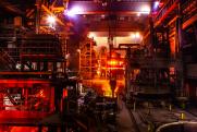 ТМК оцифрует и роботизирует производство стали на заводе в Первоуральске