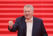 Кто займет место Жириновского: мнения экспертов