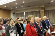 Партия пенсионеров поддержала спецоперацию на Украине