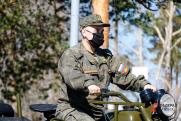 Беспилотники против ВСУ, пожар на складе боеприпасов и новые поставки для Киева: главное по Украине