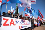 Участники автопробега «Zа мир без нацизма!» добрались до Иркутска