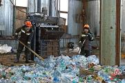Для утилизации отходов с Байкала построят мусорный завод